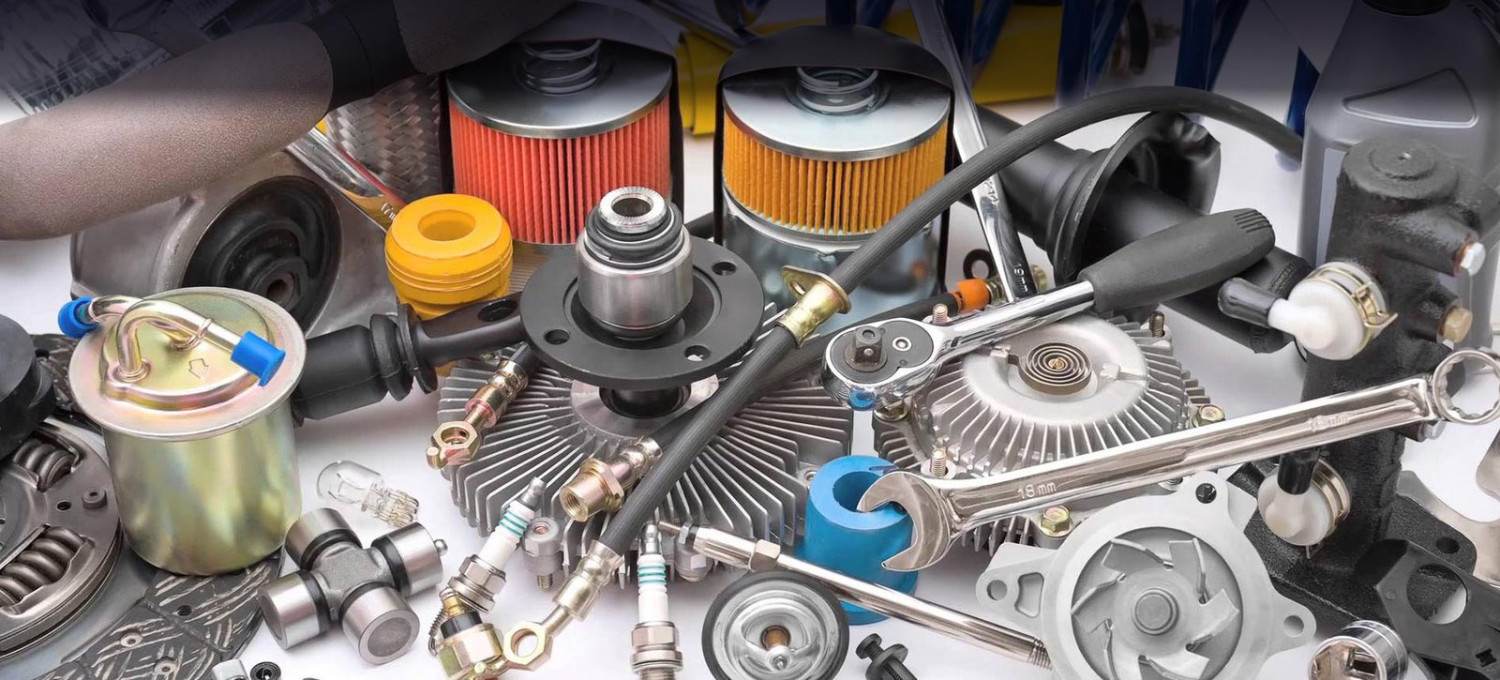 Parts N Garages promo