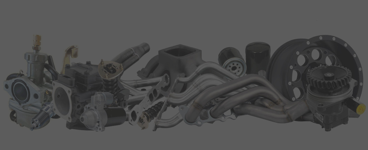 Parts N Garages promo