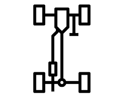 DT CRADLE ASSEMBLY - EM