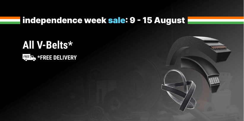 Parts N Garages promo