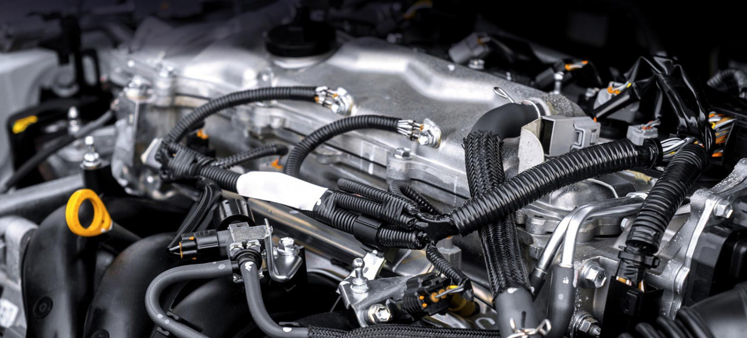 Parts N Garages promo