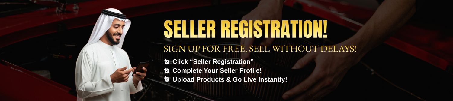 Parts N Garages promo