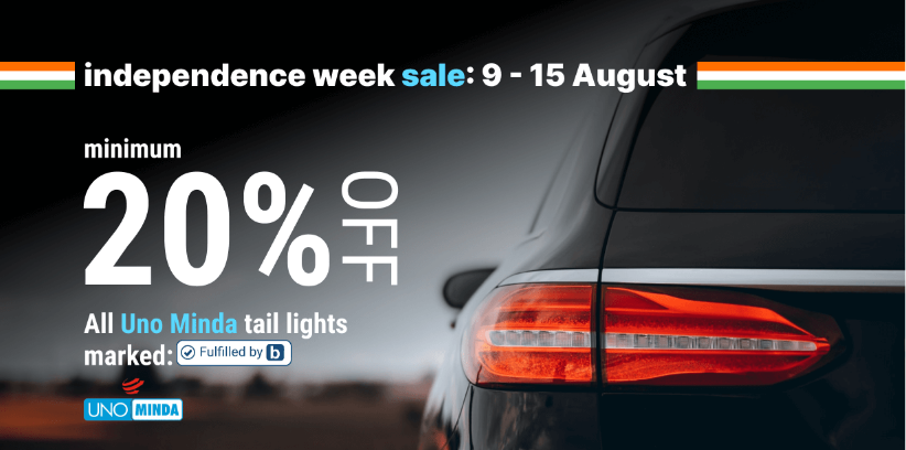 Parts N Garages promo