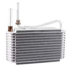 Evaporator