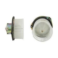 Blower Motor Assembly